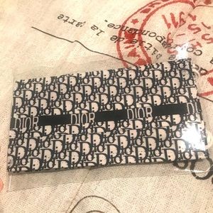 Trendy Disposable Mask.